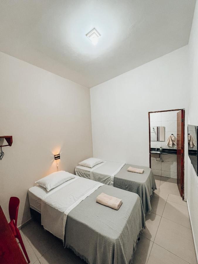 Pousada Casa Boa Milagres Barra do Camaragibe Экстерьер фото
