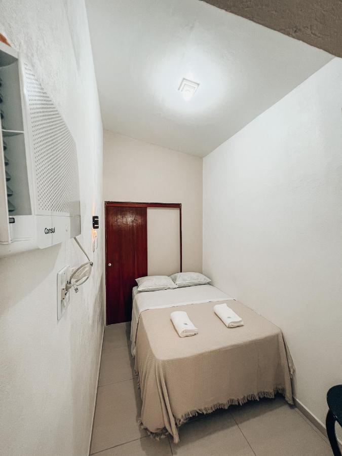 Pousada Casa Boa Milagres Barra do Camaragibe Экстерьер фото