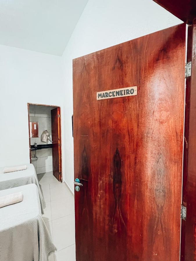 Pousada Casa Boa Milagres Barra do Camaragibe Экстерьер фото